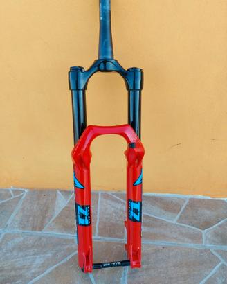 Forcella Marzocchi Bomber Z1 2025