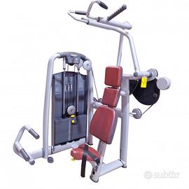 VERTICAL TRAK TECHNOGYM