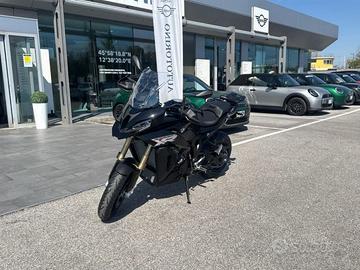 BMW Motorrad S 1000 XR