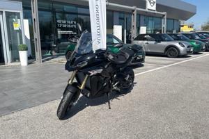 BMW Motorrad S 1000 XR