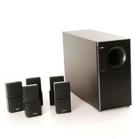 Bose acoustimass 10 serie II