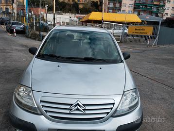 Citroen C3 NEOPATENTATI - 2003