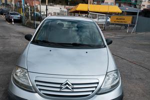 Citroen C3 NEOPATENTATI - 2003