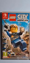 lego city undercover 