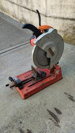 Troncatrice Ridgid 590