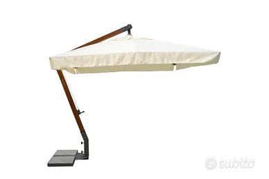 Ombrellone da giardino Scolaro