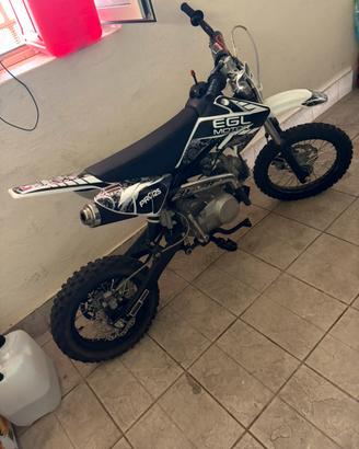 motocross egl 125