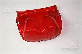 Plastica stop yamaha neo's