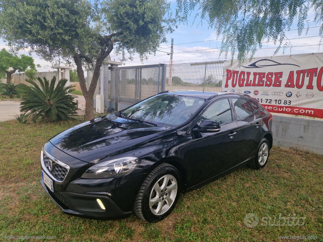 VOLVO V40 CC (2012-2020)