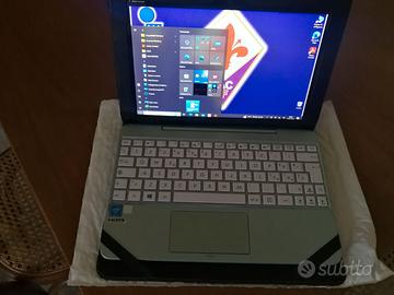 Tablet Asus Transformer Book