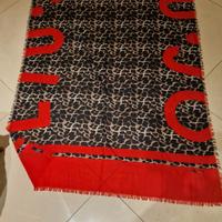 borsa e sciarpa liu jo 