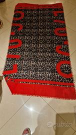 borsa e sciarpa liu jo 