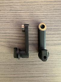 LEVA PER MACCHINA CAFFE' DE LONGHI NESPRESSO INISS