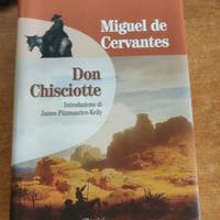 Don Chisciotte - Miguel de Cervantes