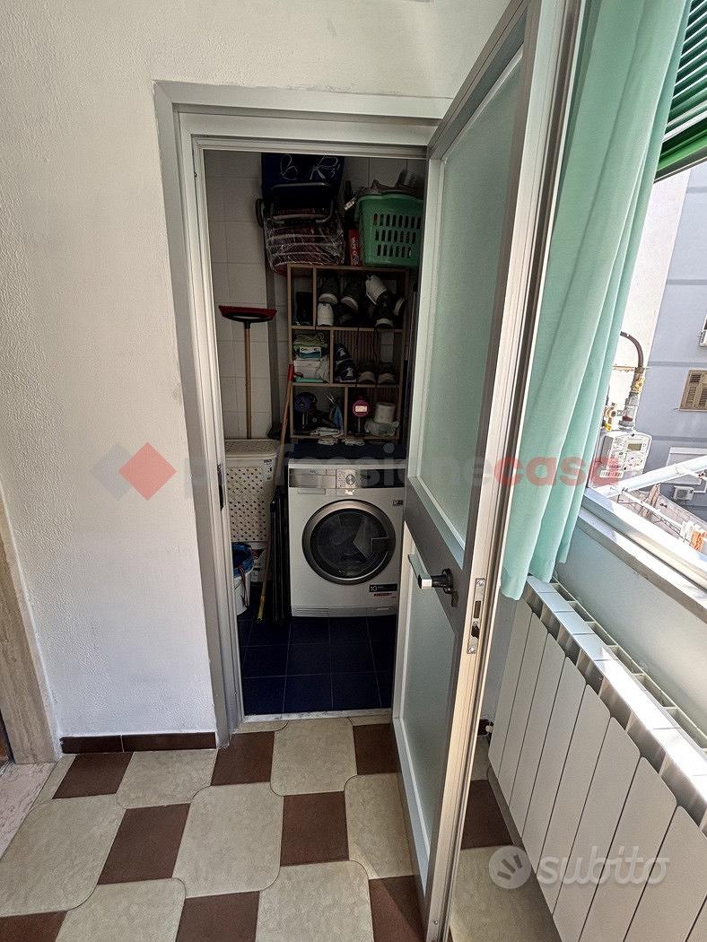 Apartment in Taranto - Vista 4