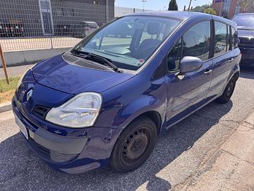 Renault Grand Modus