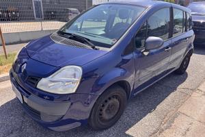 Renault Grand Modus