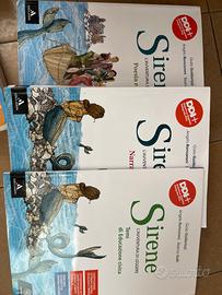 Libri scolastici