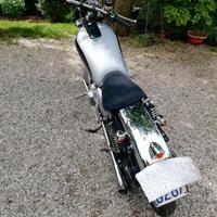 Suzuki GS 450 - 1979