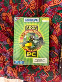 Giochi pc vintage collezzione sigillati