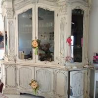 Mobile... Barocco piemontese