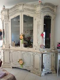 Mobile... Barocco piemontese