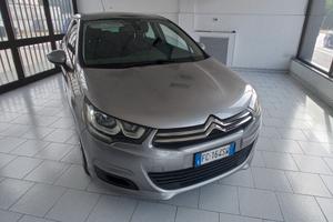 Citroen C4 BlueHDi 100 Feel