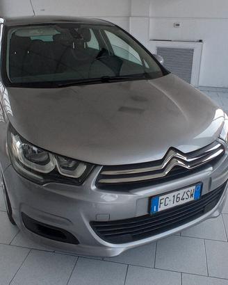 Citroen C4 BlueHDi 100 Feel