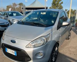 Ford Ka Ka 1.3 TDCi 75CV cDPF