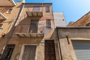 Casa Indipendente - Mirabella Imbaccari