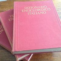 Treccani Dizionario Enciclopedico