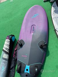 Neilpryde-Jp australia slalom e wave