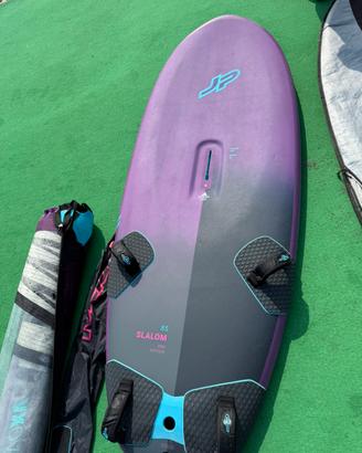 Neilpryde-Jp australia slalom e wave