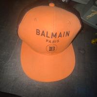 cappello balmain