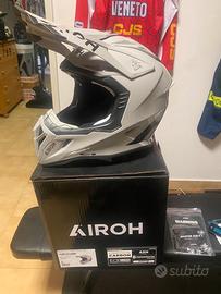 Airoh aviator Ace 2