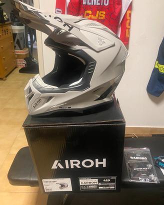 Airoh aviator Ace 2