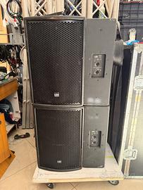 LSS SP530v6