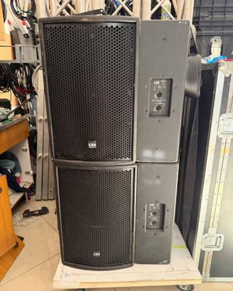 LSS SP530v6