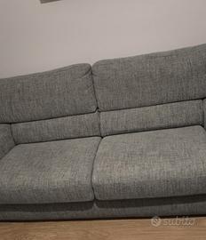 Divano letto poltrone e Sofà