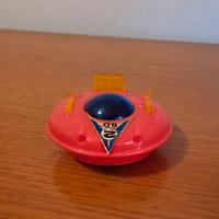 Disco volante spaziale – anni ’70/’80