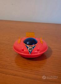 Disco volante spaziale – anni ’70/’80