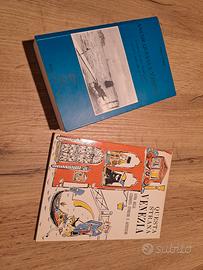 Libri su Venezia 