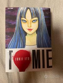 Tomie