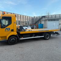 Carroattrezzi renault
