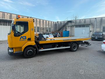 Carroattrezzi renault