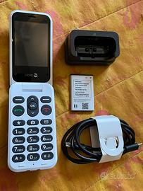 Doro Leva E30 Telefono Cellulare Anziani