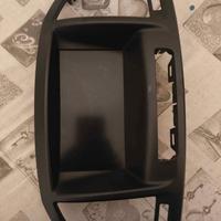 Auto radio opel insigna
