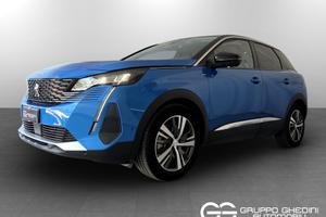 PEUGEOT 3008 II 2021 - 3008 1.6 hybrid phev Allure