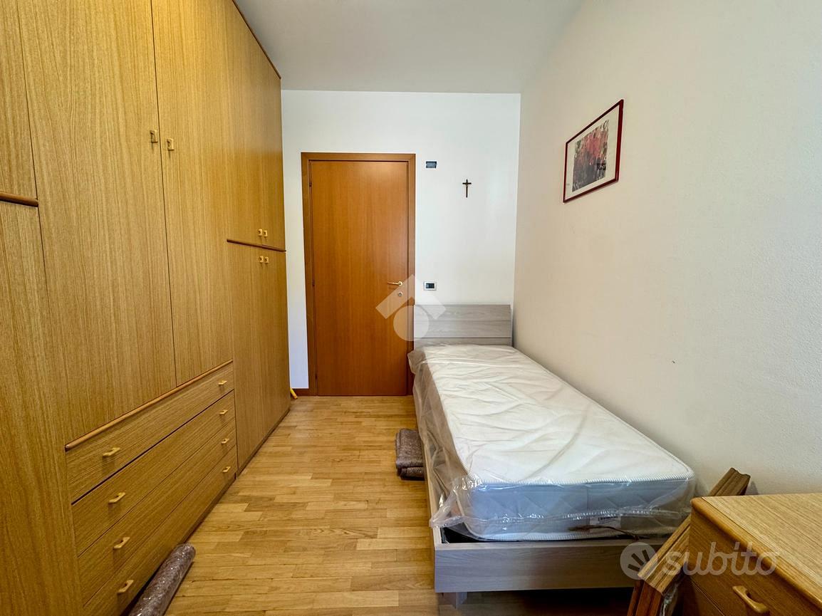 Apartment in Montebelluna, Centro, Biadene - Vista 3