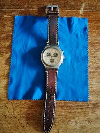 Orologio modello Chrono Swatch